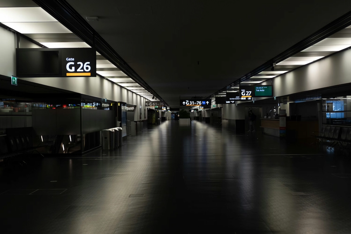 The World’s Most Haunted and Dangerous Airports: Air Travel’s Darkest Corner