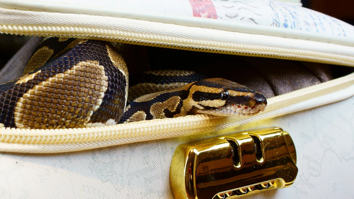 Beyond the Metal Detector: 10 of the Most Bizarre Airport Smuggling Attempts Ever Caught