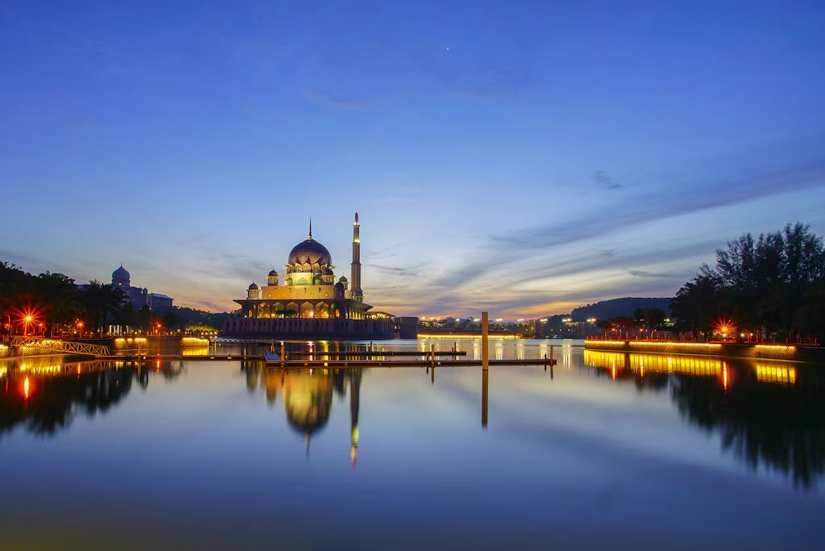 Discover Baghdad: The Heart of Mesopotamia