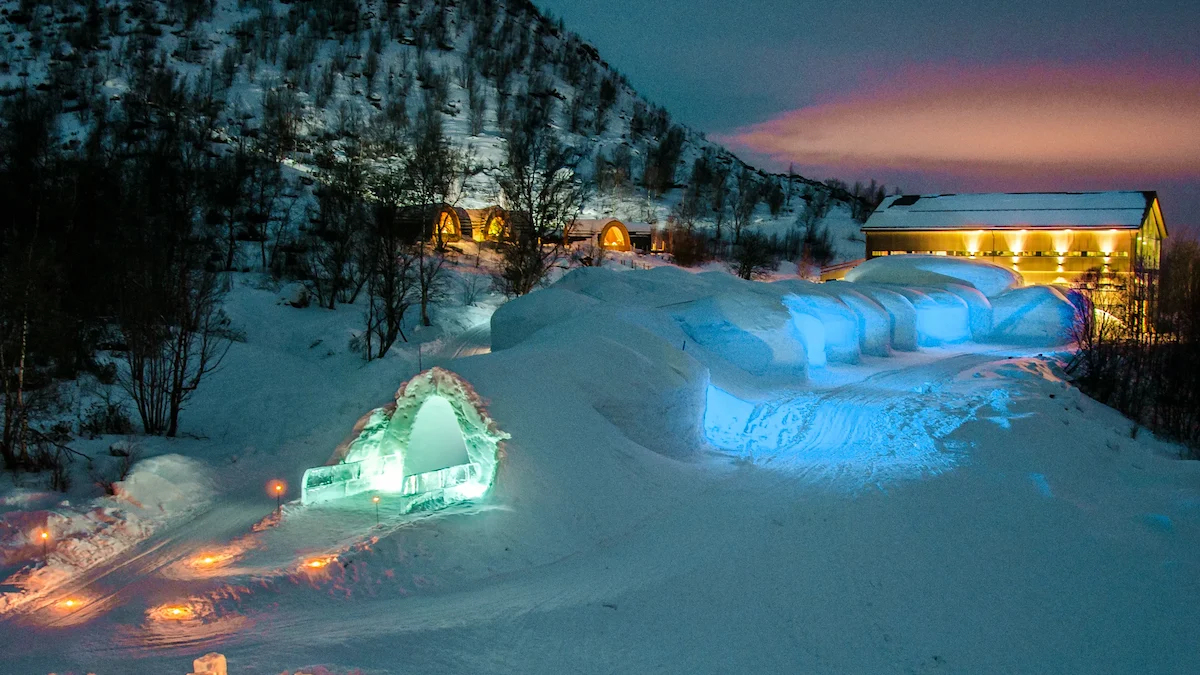 Beyond the Standard Room: Unusual Themed Hotels
