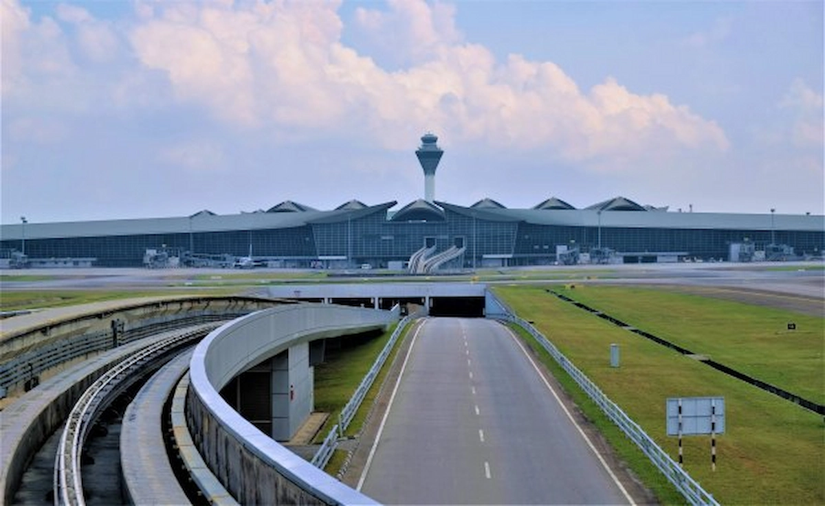 Malaysia Strengthens Regional Ties with Four New Flight Services
