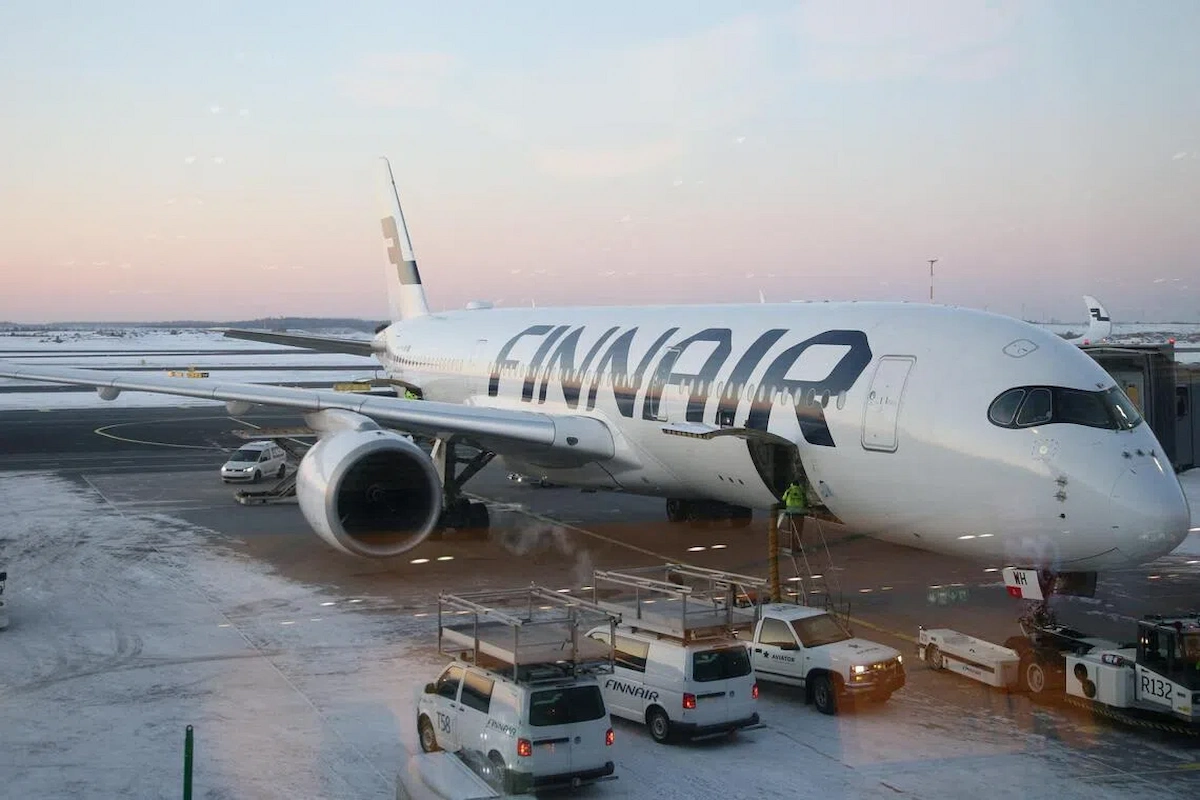 Helsinki Airport Resumes Operations After Drone Activity Alert
