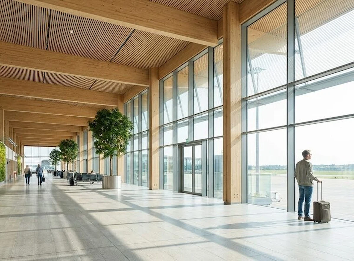 Silent Airports: Why Are Airport Announcements Being Reduced?