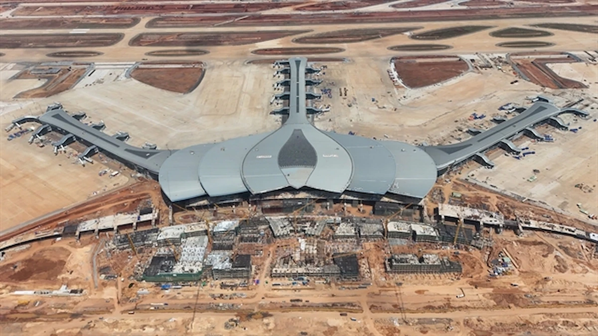 Long Thanh Airport Faces Investigation