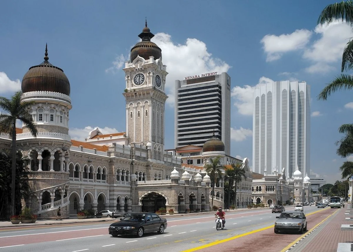 3 Days in Kuala Lumpur: The Perfect Route
