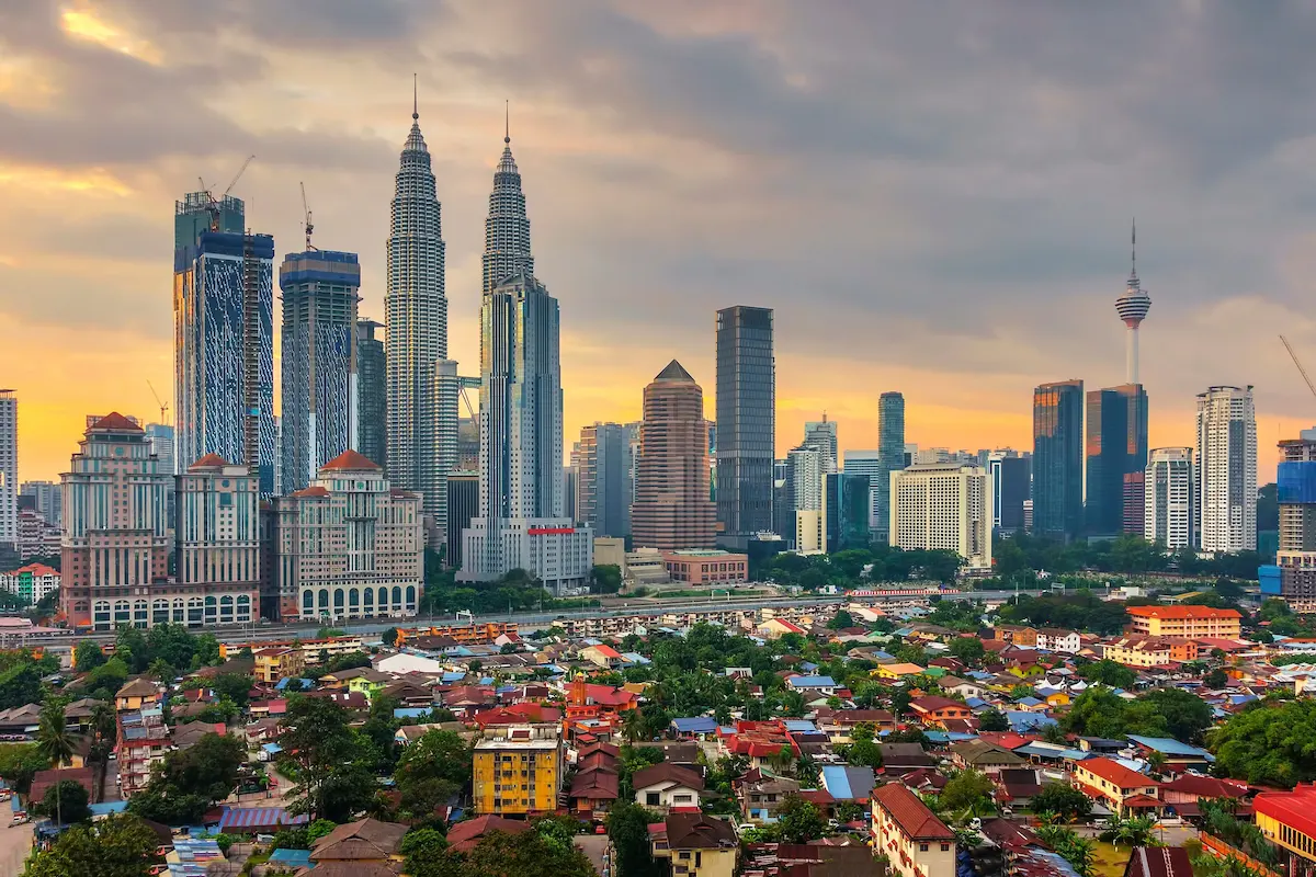 Hidden Places to Visit in Kuala Lumpur