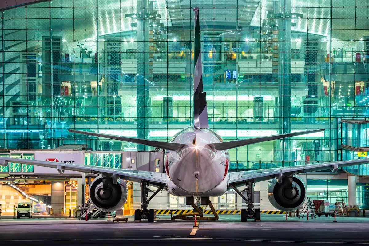 Dubai International Airport Handles 31.5 Million Passengers as Traffic Recovers