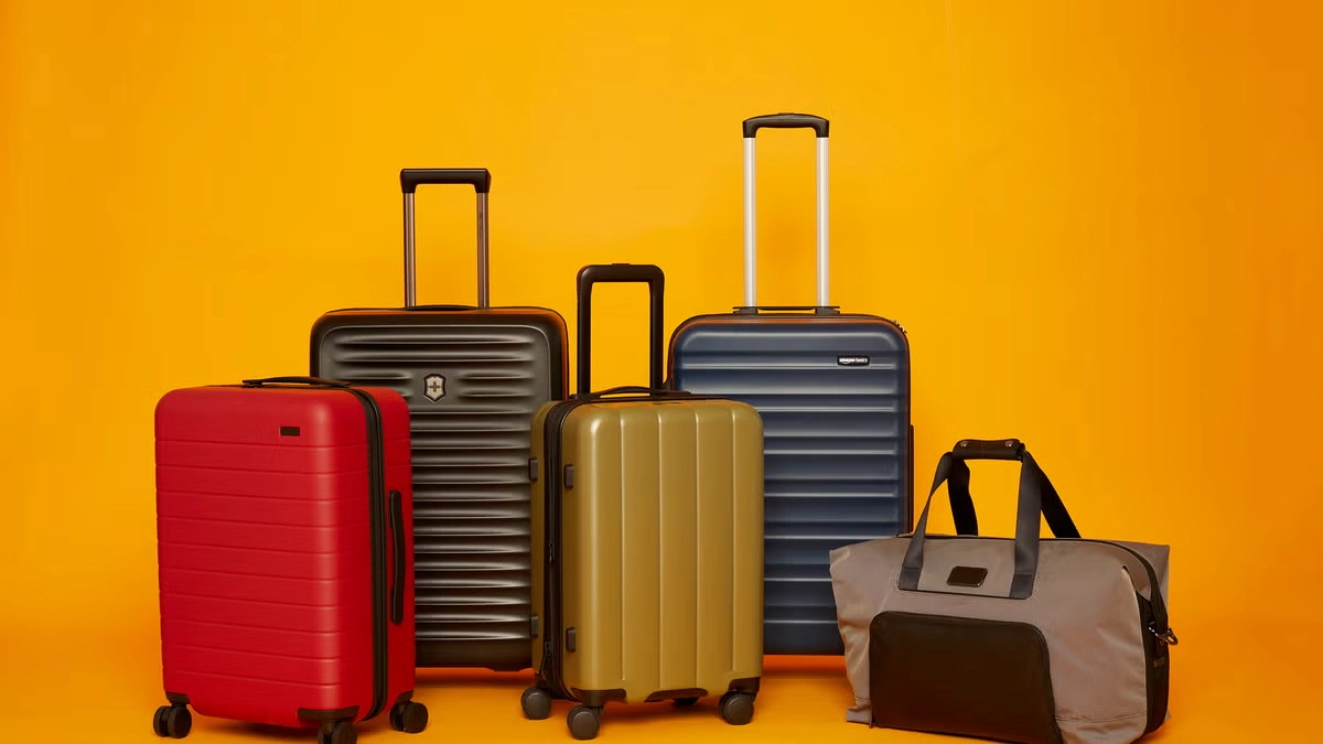 Airline Security and Luggage Packing Guide