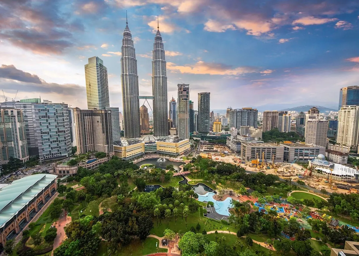 Smart Travel Habits for Kuala Lumpur