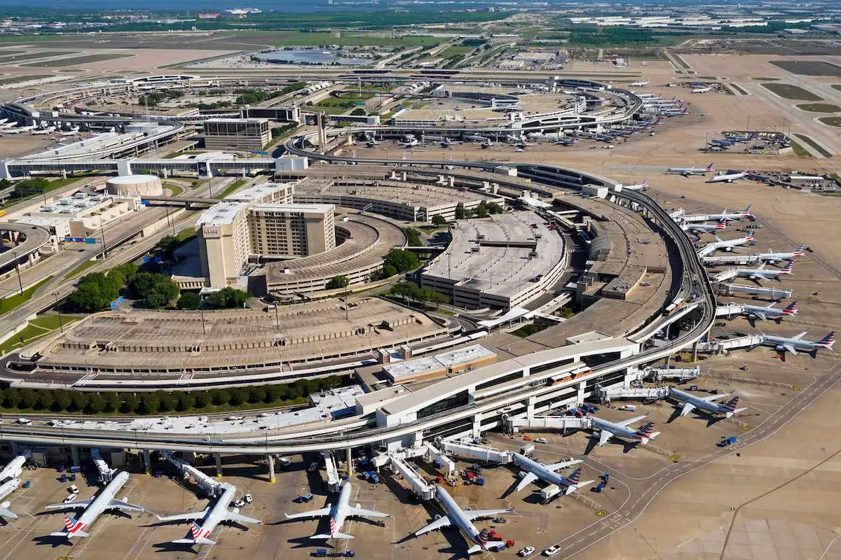 FAA Invests $481 Million in 191 U.S. Airport Projects