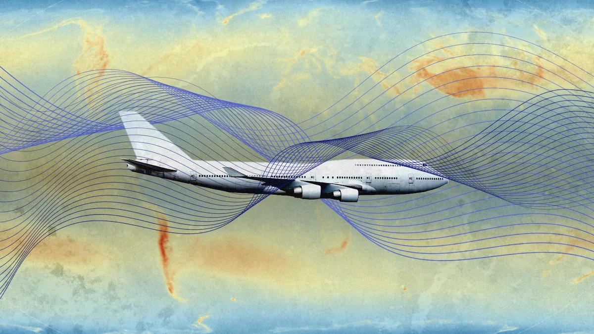 Understanding Turbulence: Why Airplanes Are Safer Than You Think