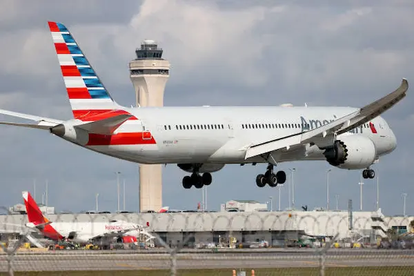 Construction Accident Severely Cripples U.S. Northeast Air Traffic Control