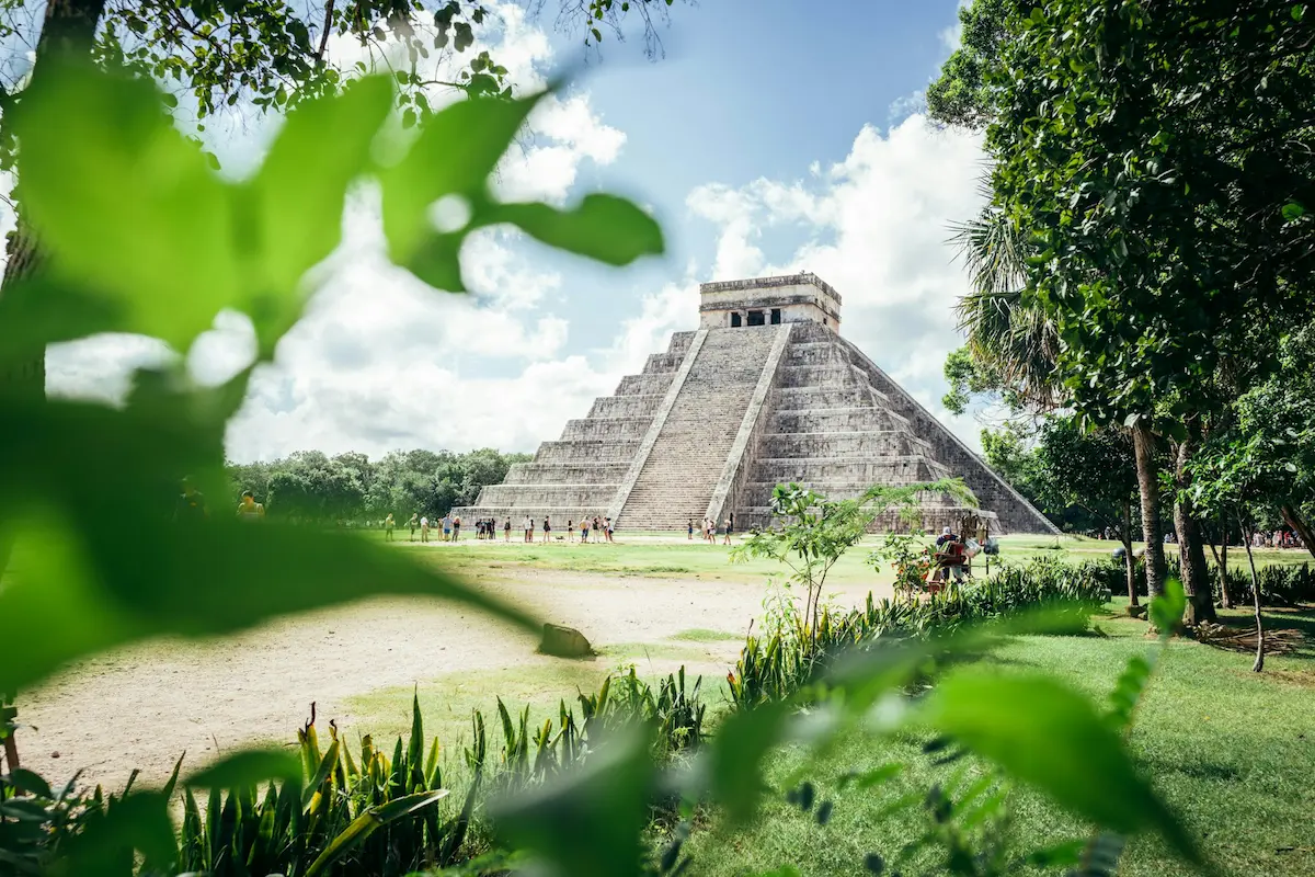 Cancun History Guide: Maya Ruins to a Planned Paradise