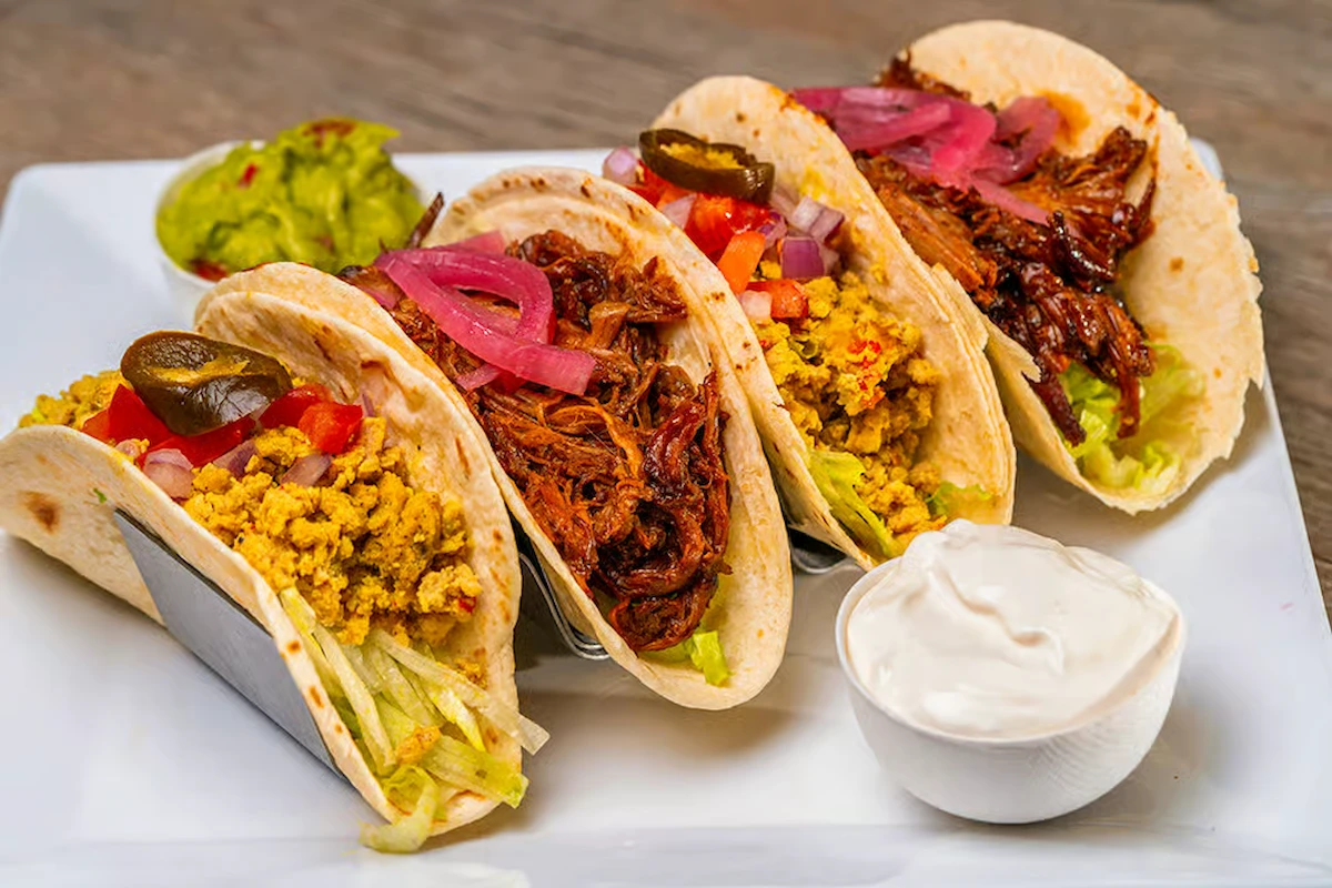 Top Ten Foods to Try in Cancun