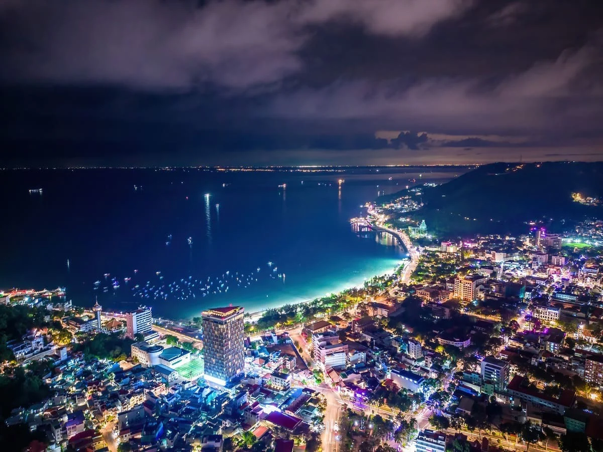 Cancun Top Ten Nightlife Spots