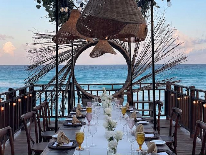 Cancun Top Ten Restaurants