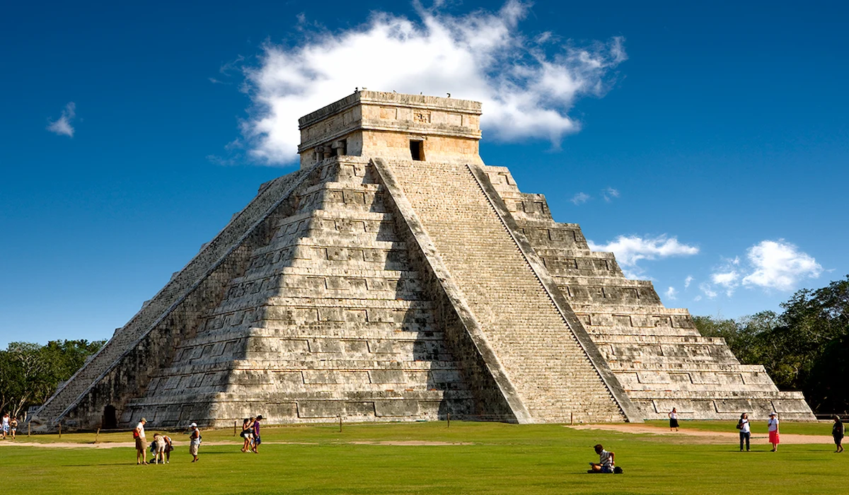 Cancun Top Ten Tourist Attractions