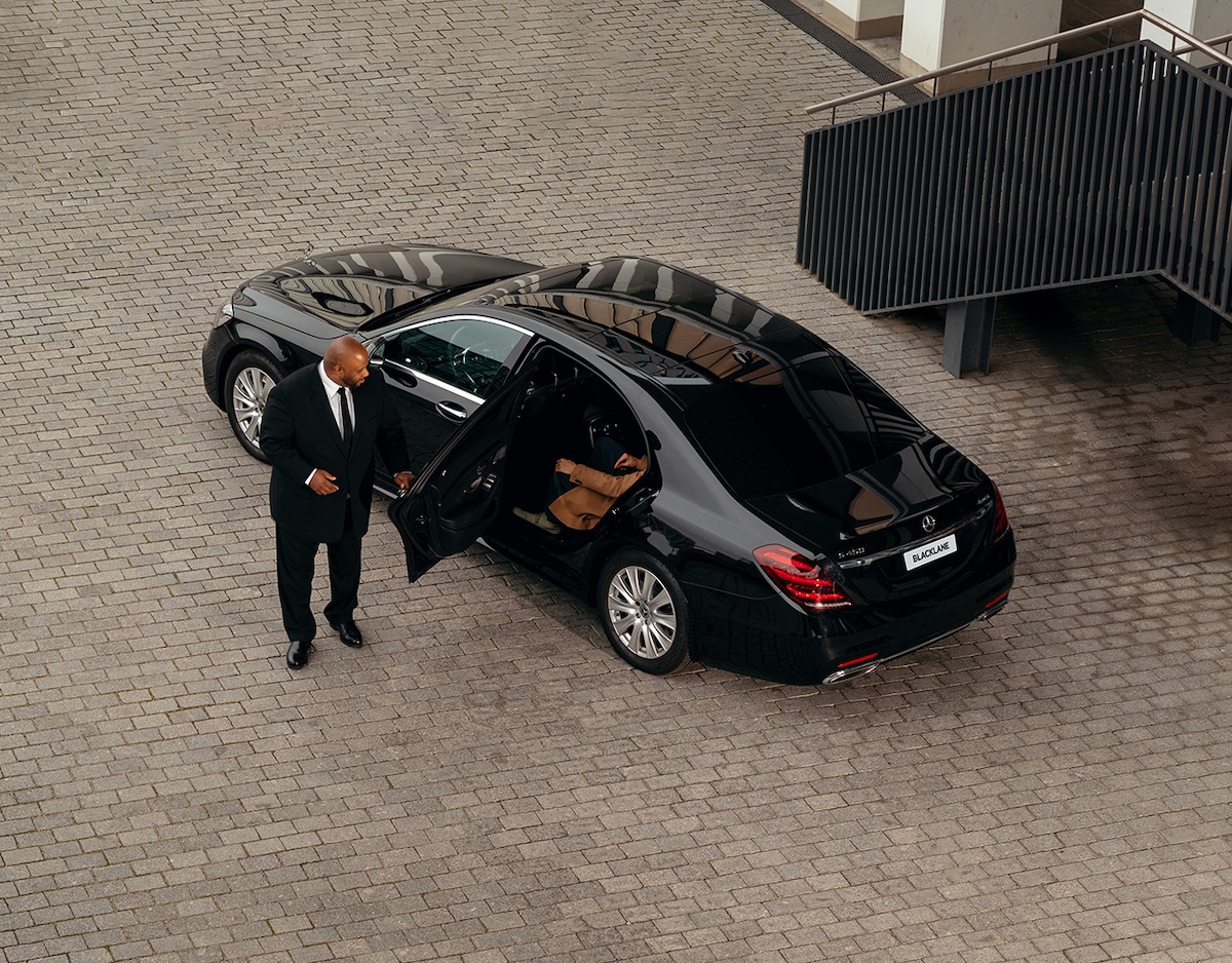 private transfer