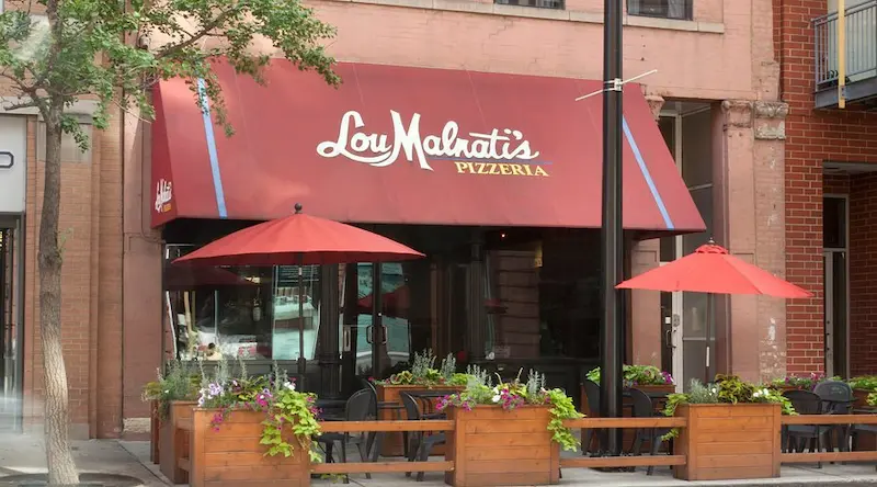 Lou Malnati's Pizzeria River North