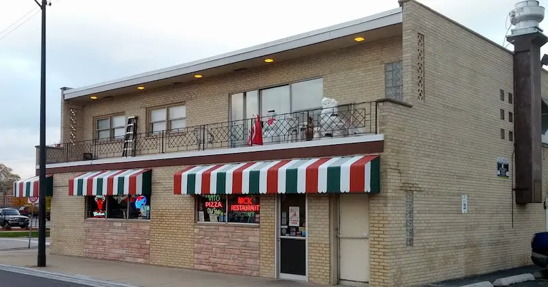 Vito & Nick's Pizzeria Chicago