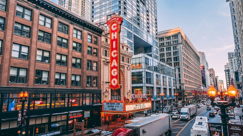 Top 10 Things to Buy In Chicago