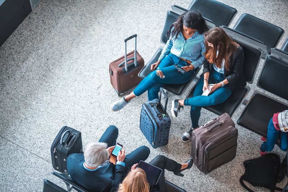 delayed baggage guide