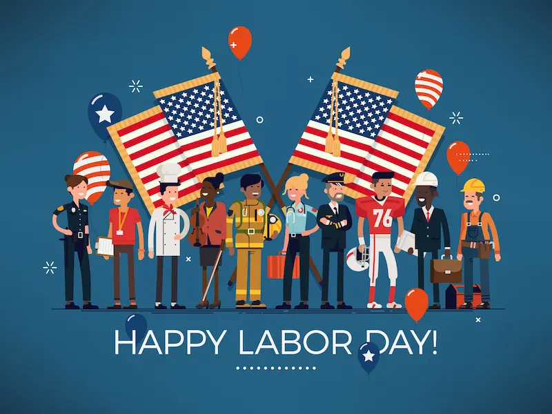 Chicago’s Airports Gear Up for a Busy Labor Day Weekend