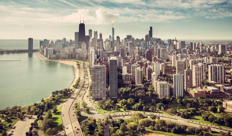 Ohare Airport Private Transfer