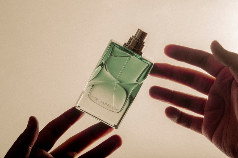 Dallas Fort Worth DFW perfume