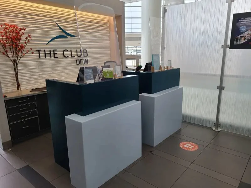 The Club Lounge Insider Tips