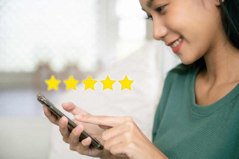 overall satisfaction with service in the minute suite at Dallas International Airport DFW 