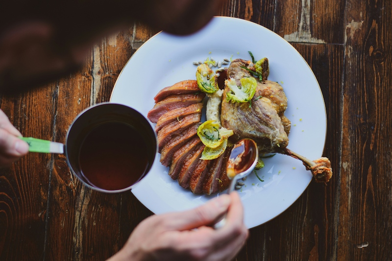 Top 10 Restaurants in Dallas