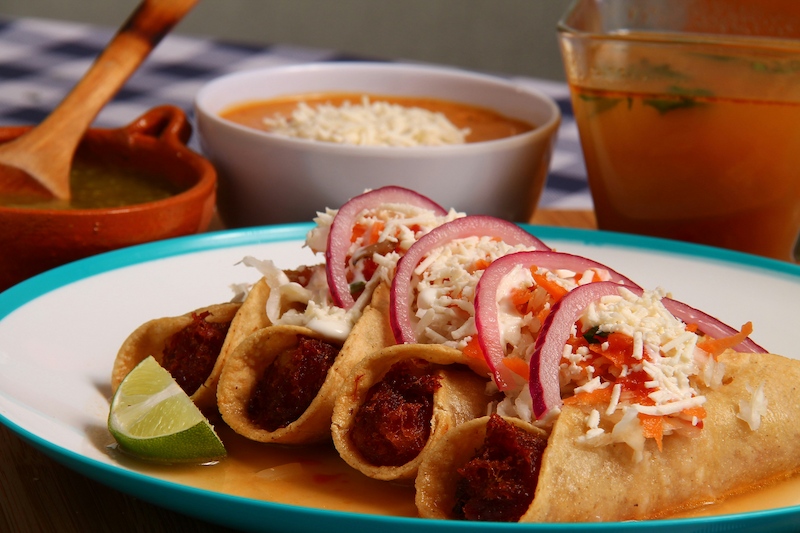 dallas mexican
