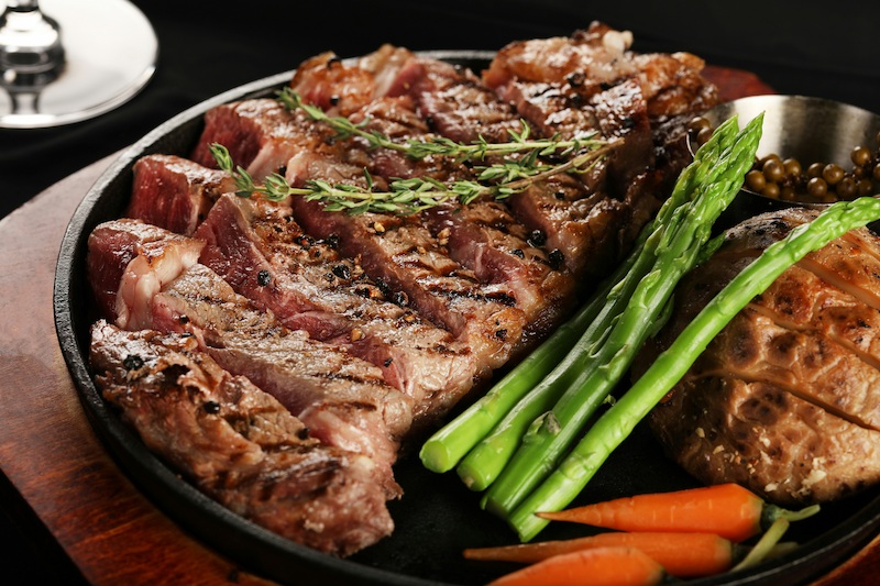 dallas rib