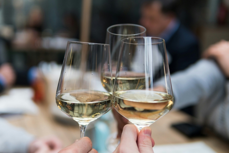 dallas wine
