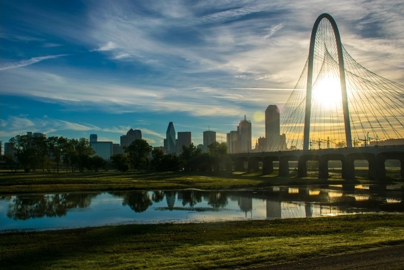 rent a car from Dallas Forth Worth Airport DFW