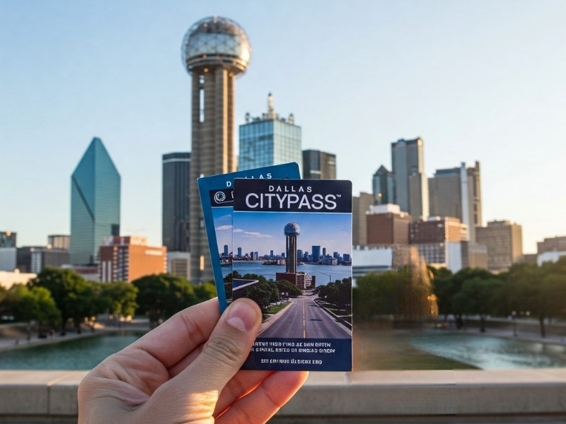 rent a car from Dallas Forth Worth Airport DFW