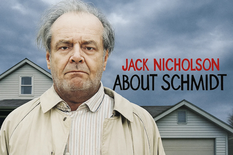 7. About Schmidt (2002)