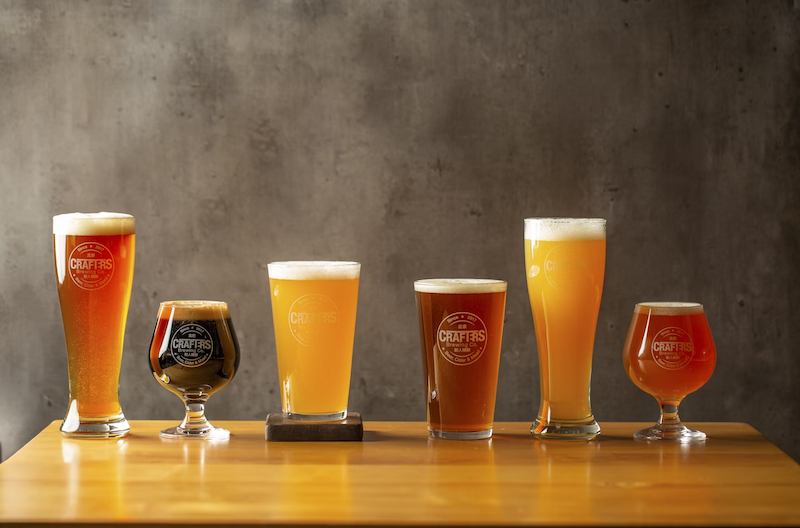 Discover the Flavor, Spirit and Tradition: Craft Beer Experience in Colorado