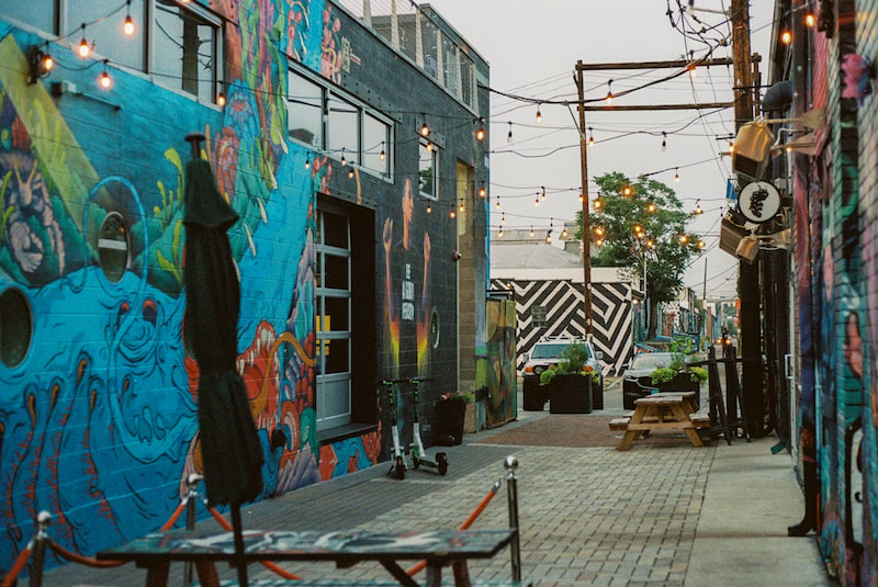 First Timer’s Guide to Denver