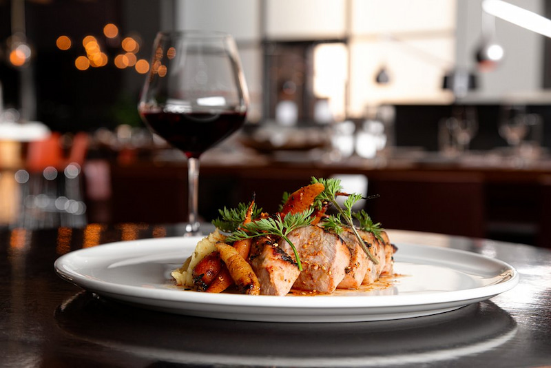 Top Ten Restaurants in Denver, Colorado