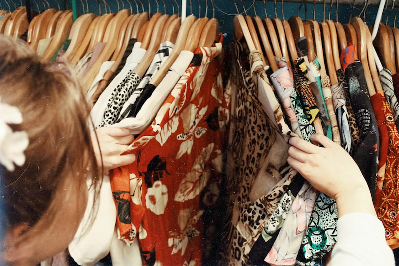 Top Ten Shopping Places in Denver