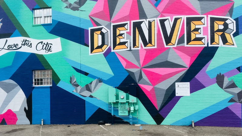 First Timer’s Guide to Denver