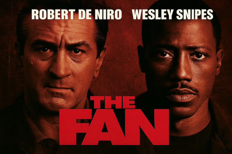 2. The Fan (1996)