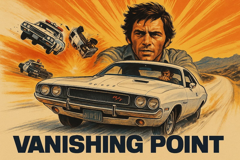 4. Vanishing Point (1971)