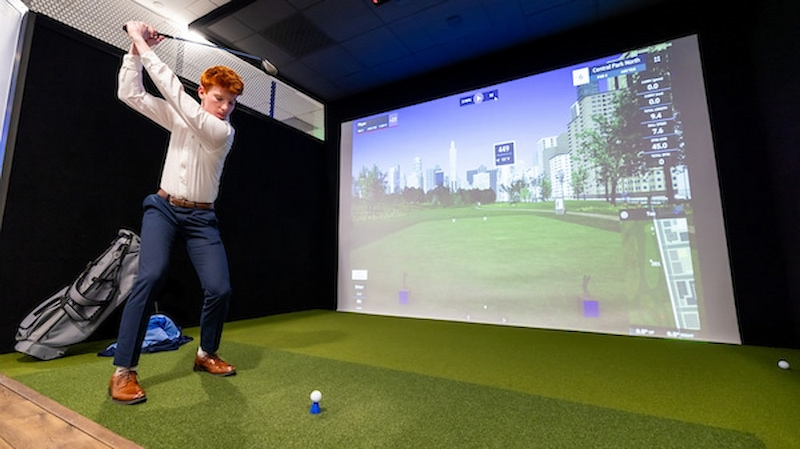 Golf DEN