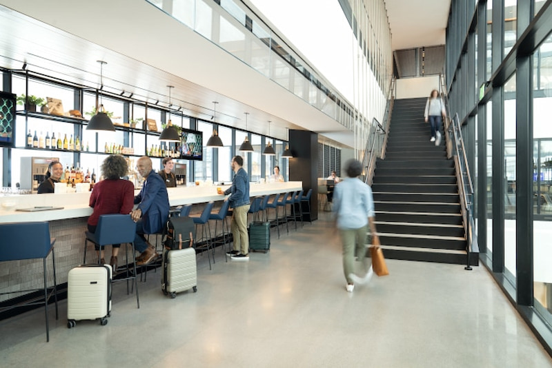 United Club