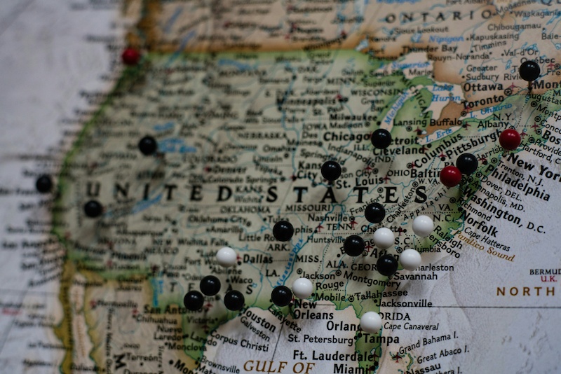 US Travel Insurance