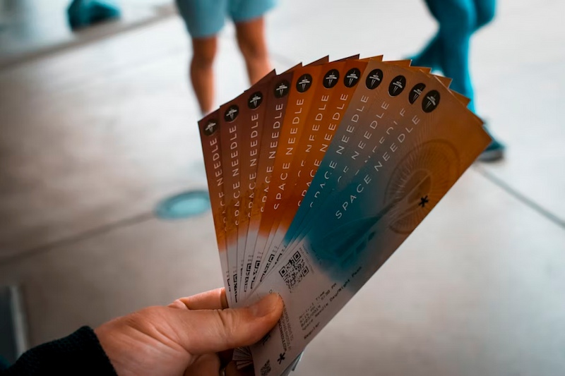 tourist pass
