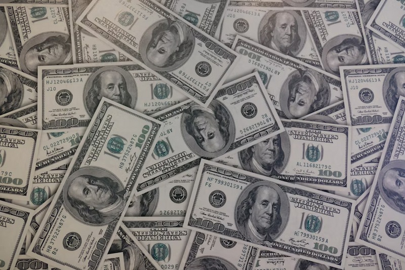 usa currency